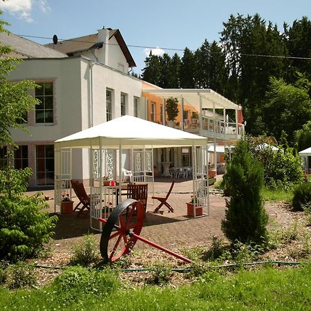 Studentenmuehle Hotel - Restaurant Nomborn Exteriér fotografie